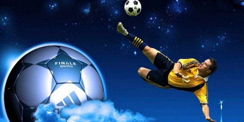 Kèo chấp ¾  trong cá cược bóng đá ở sảnh game online