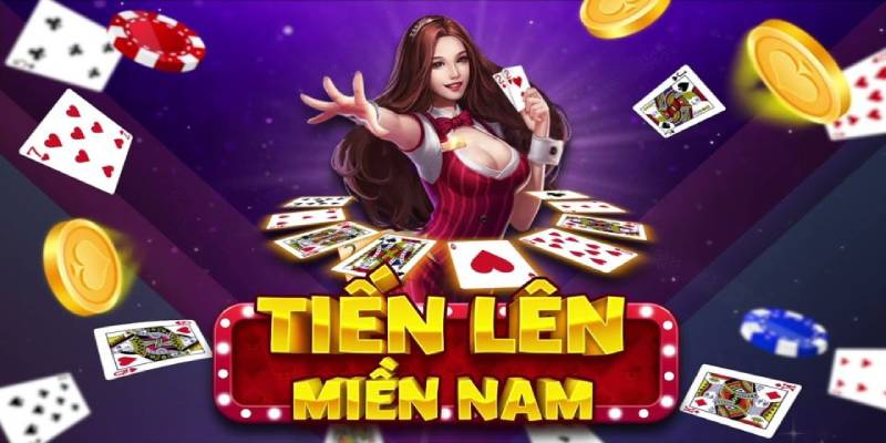 Một số thuật ngữ phổ biến trong game bài tiến lên miền Nam