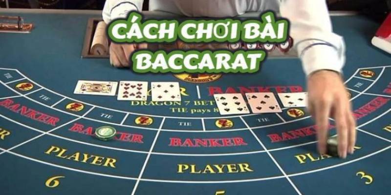 Sơ lược bài Baccarat cuốn hút nhất hiện nay tại BET88