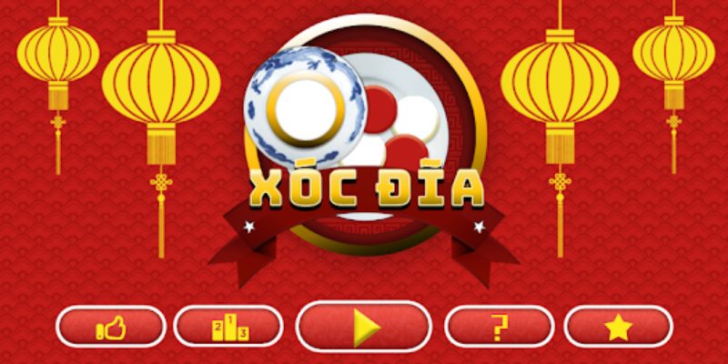 Các bước tham gia BET88 chơi xóc đĩa chi tiết