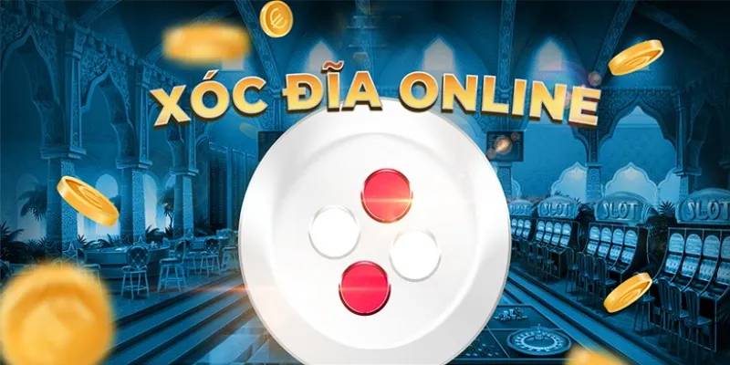 Giới thiệu sơ lược về game đổi thưởng xóc đĩa BET88