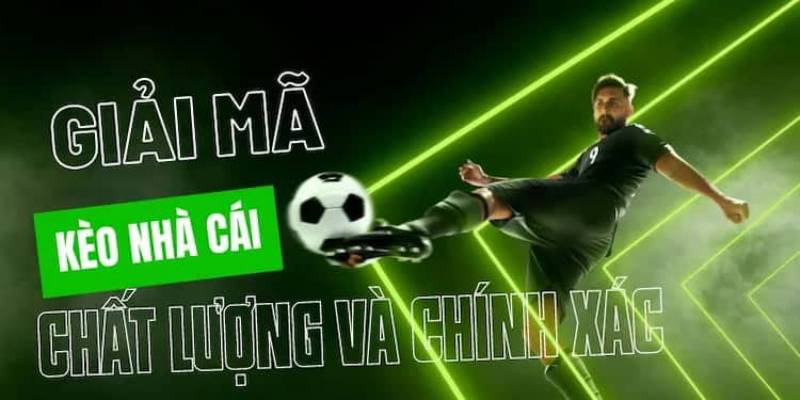 BET88 giới thiệu Kèo nhà cái là gì? 