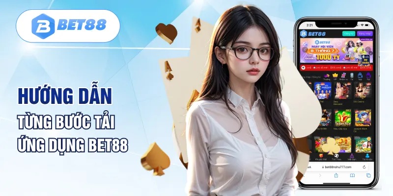 Phiên bản ứng dụng cá cược này được thiết kế cho cả hai hệ điều hành iOS và Android